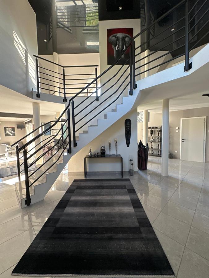 Grande Maison Au Calme إنسيشايم المظهر الخارجي الصورة